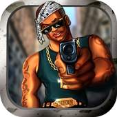 San Andreas Crime Streets 1.1