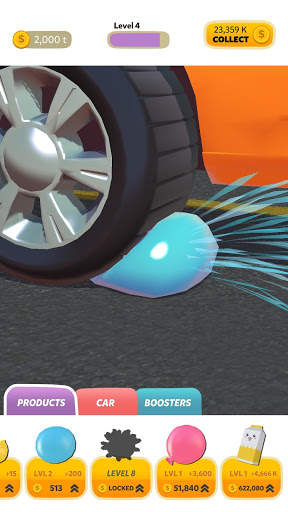 Crush Soft Things screenshot 3