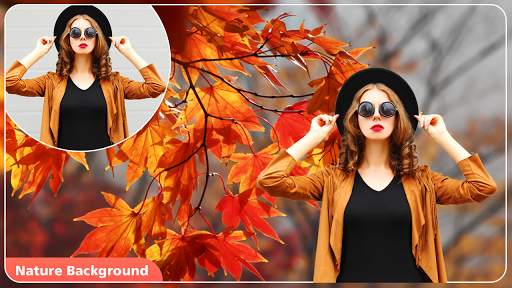 Auto Background Eraser Remover Changer screenshot 2
