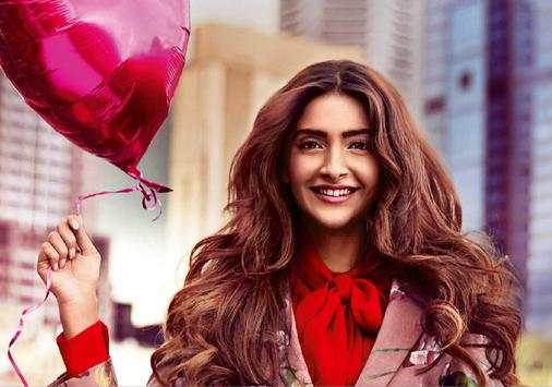 Sonam Kapoor Wallpapers HD screenshot 9