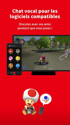 Nintendo Switch Online screenshot 3