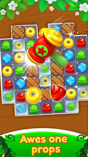 Candy Bears 2020 screenshot 3