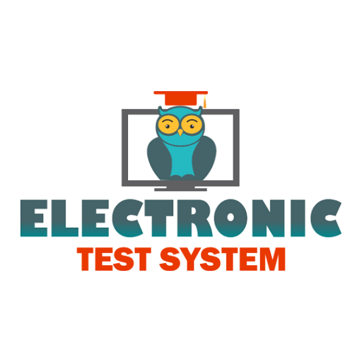 ETS-Electronic Test System icon