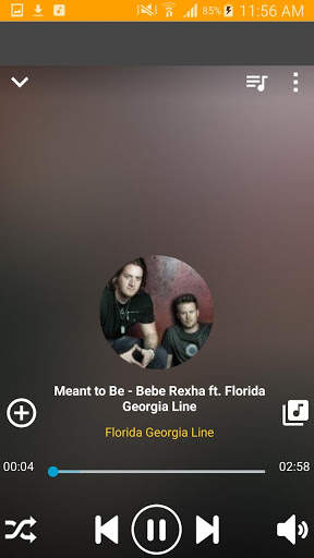 Country Music screenshot 2