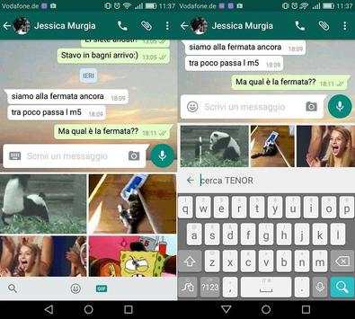 Free WhatsApp Messenger Tips screenshot 2