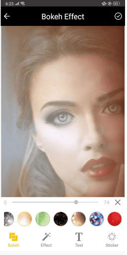 Photo Editor 2020 screenshot 4