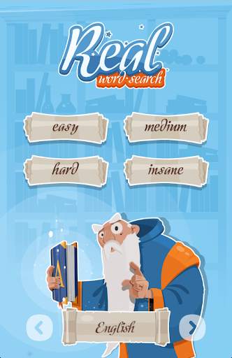 Word Search screenshot 5