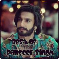 Ranveer Singh Songs logo