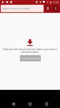Tube Video Dow Gratis Free screenshot 3