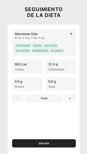 Fit With Iulia - Fitness App screenshot 5