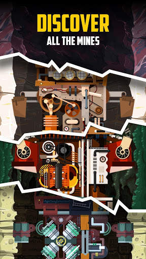 My Digg is Big - digging & mining simulator screenshot 3