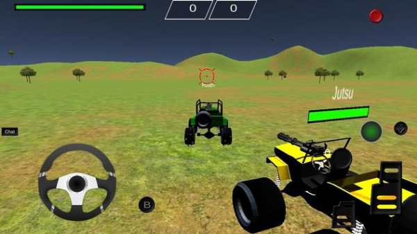 Mobil MobiLand screenshot 3