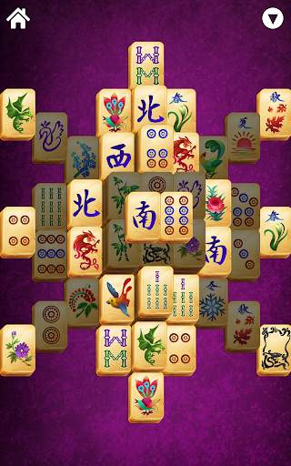 Mahjong Titan screenshot 12