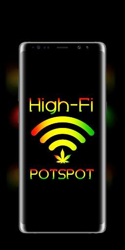 Rasta wallpaper screenshot 6