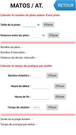 EPS Calculator screenshot 6