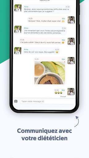 Nutrium screenshot 5
