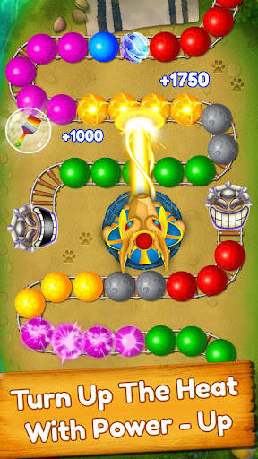 Zumble Classic screenshot 1