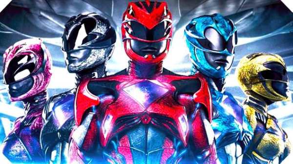 Rangers Fighting Super Game screenshot 3