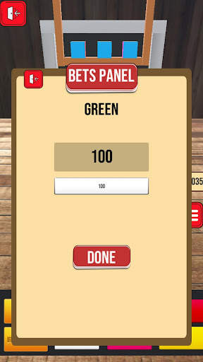 Pinoy Perya Color Game screenshot 3