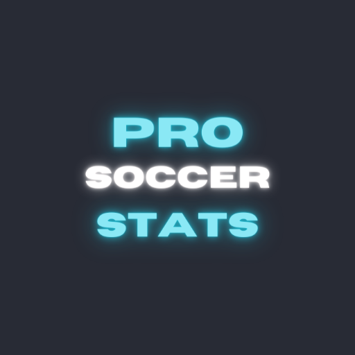 Pro Soccer Stats icon