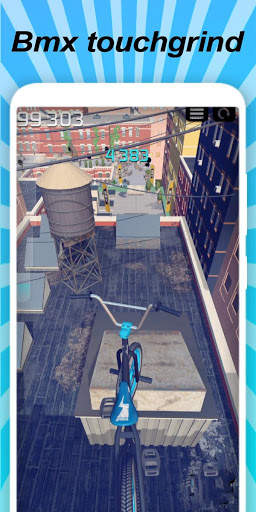 New bmx touchgrind 2 - Guide & Tricks screenshot 6