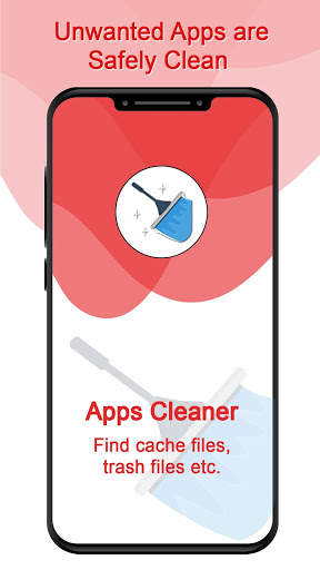 Uninstaller - Apps Remover and Cleanner 2020 screenshot 2