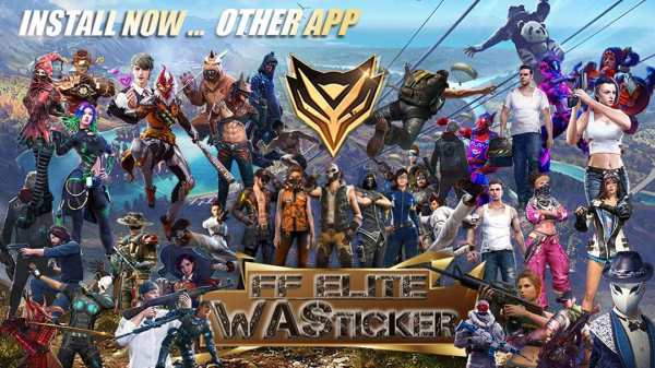 Free Fire WallpaperApp screenshot 7