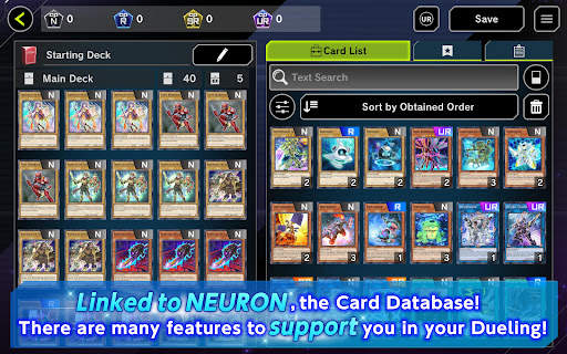 Yu-Gi-Oh! Master Duel screenshot 22