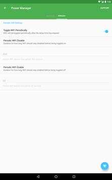 Power Manager screenshot 7