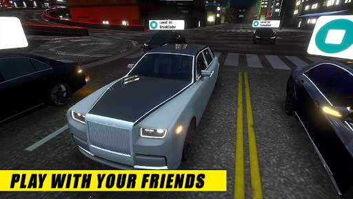 Real Drift Racing 2 screenshot 4