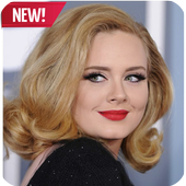 Adele Best Songs icon