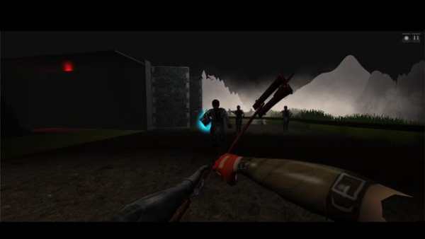 Day Of Zombie screenshot 3