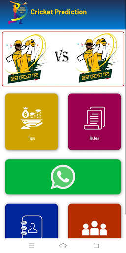 PSL Cricket Prediction & Tips screenshot 2