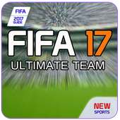 Guide Fifa 17 icon