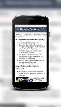 Mechanical Engineering screenshot 4