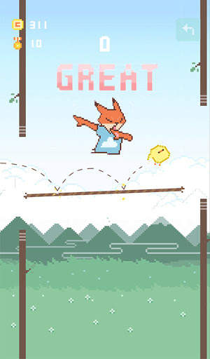 Flick Bird screenshot 8