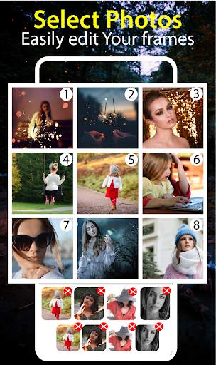 Slopro - Photo Video Maker 2021 & Slideshow Maker screenshot 5