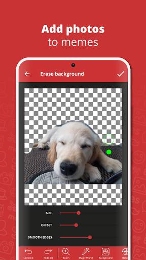 Meme Generator PRO screenshot 6
