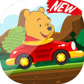 Pooh-Adventure icon