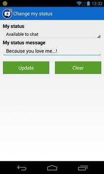 AsapChat screenshot 12