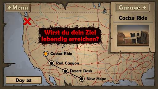 Earn to Die Lite screenshot 12