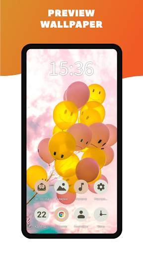 4D Live Wallpapers / Videos screenshot 7