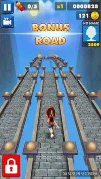 Subway Surf 3D 2017 screenshot 4