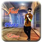 Jail Photo Editor 1.0