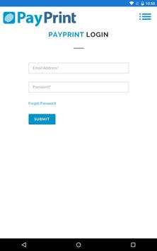 PayPrint screenshot 18