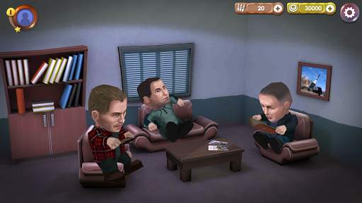 Strike Force Troopers screenshot 8