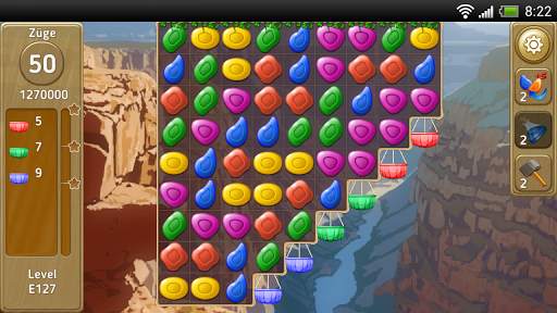 Gems Fever screenshot 9