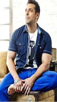 Salman Khan Wallpaper - Bollywood Actor screenshot 21