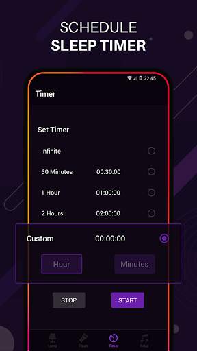 Screen Lamp & Flashlight Tool screenshot 4