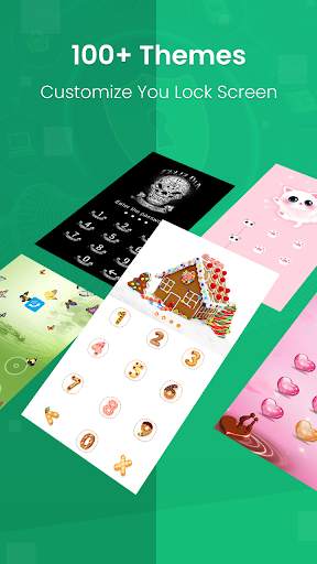 Application Lock screenshot 6